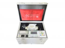 武漢KDJJC-80kV全自動絕緣油介電強度測試儀