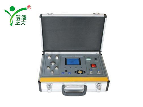 荊門智能型SF6密度繼電器檢驗儀