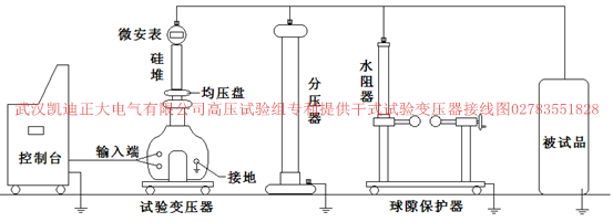 幹式高壓試驗變壓器接線圖水印.png