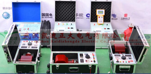 一體式幹式試驗變壓器.png