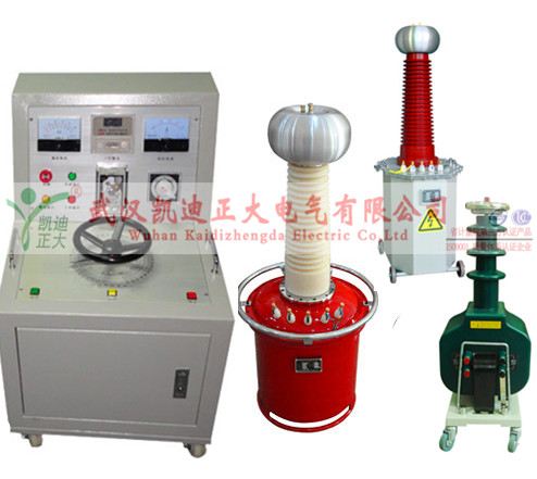 工頻耐壓試驗裝置油氣幹變壓器.jpg