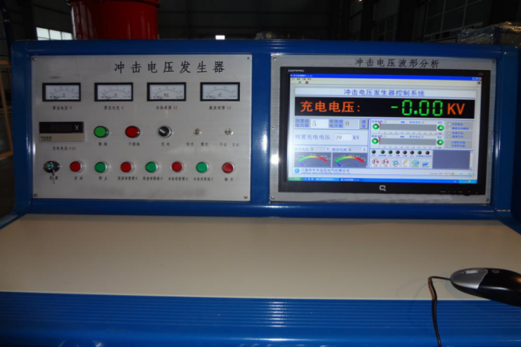雷電衝擊電壓係統.png
