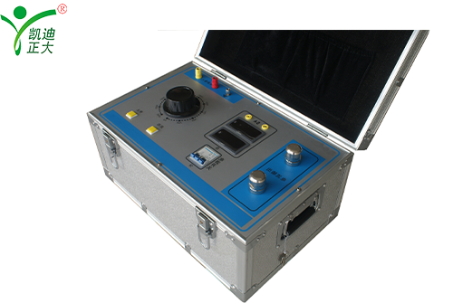 KDQ型大電流發生器.png